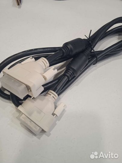 Кабель для компьютера