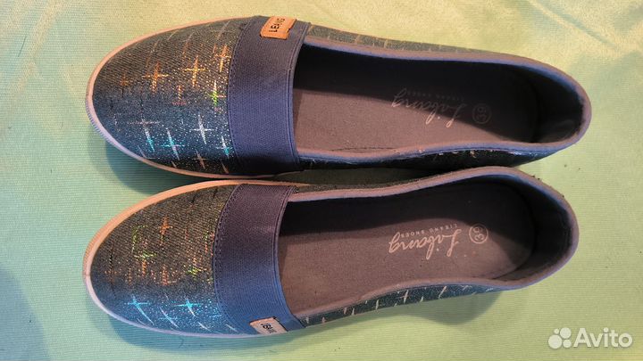 Обувь женская