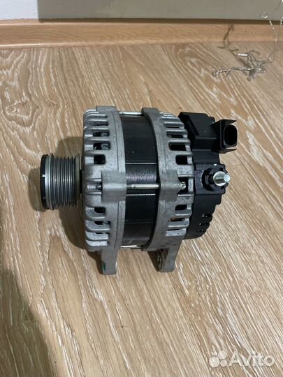 Генератор chery 14v