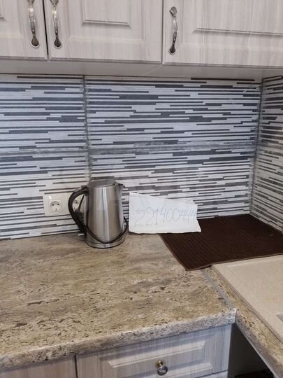 Апартаменты-студия, 33 м², 1/3 эт.