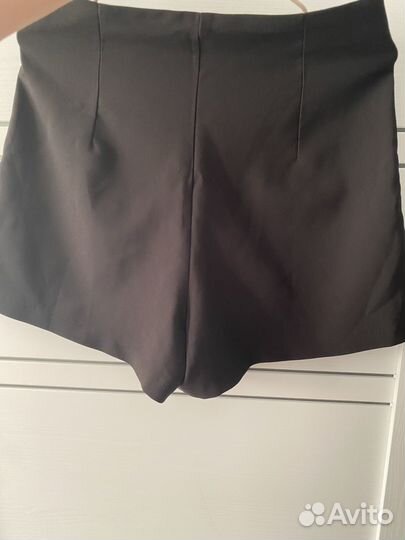 Юбка-шорты