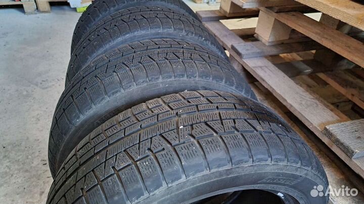 Yokohama Ice Guard IG50+ 205/55 R16 91G