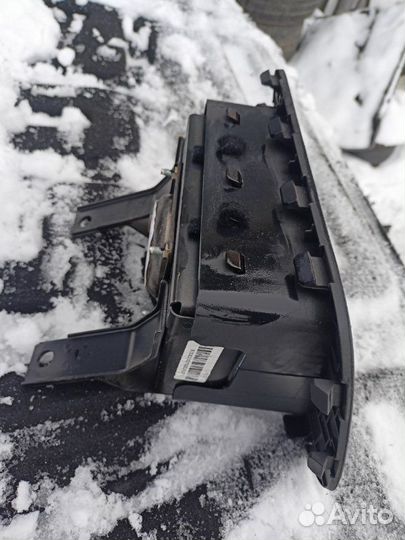 Подушка безопасности пассажира Chery Very A13