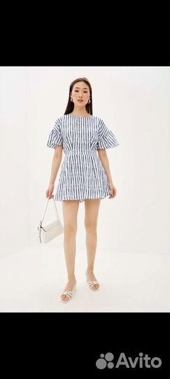 Комбинезон 44-46 размер