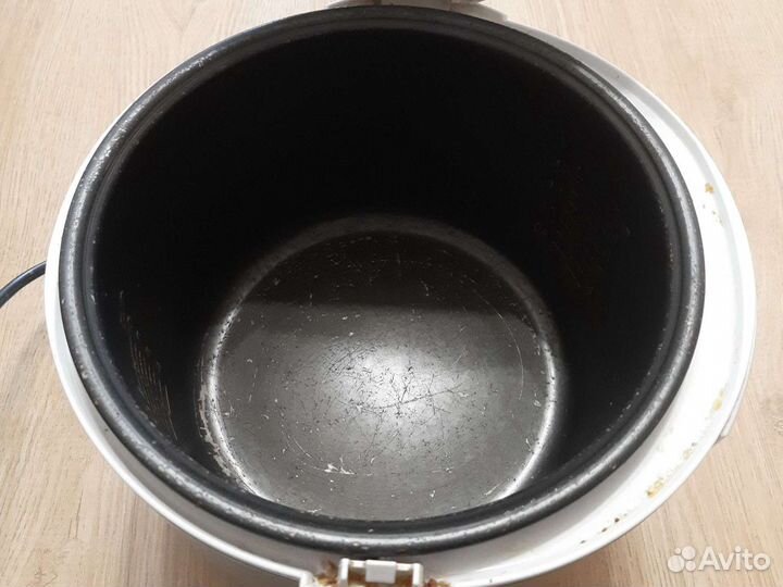 Мультиварка panasonic