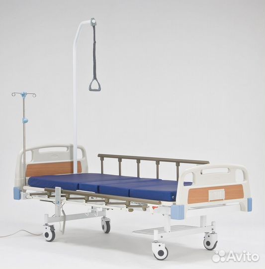 Кровать медицинская функциональная