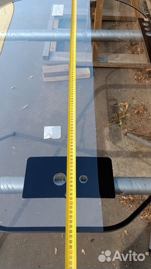 Стекло для Bobcat Бобкат 650