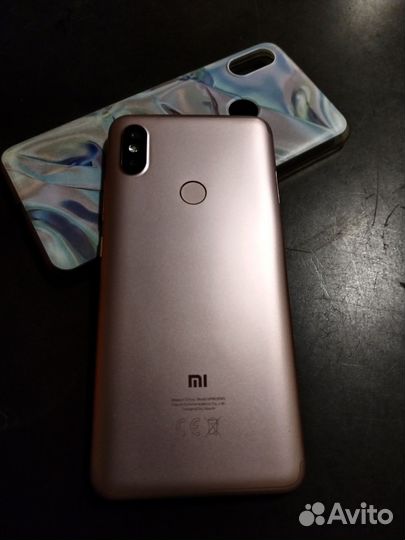 Xiaomi Redmi S2, 3/32 ГБ