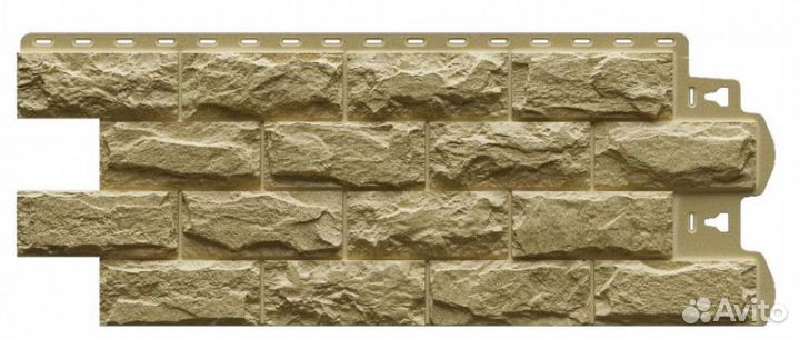 Фасадные панели Docke Dufour Вербье