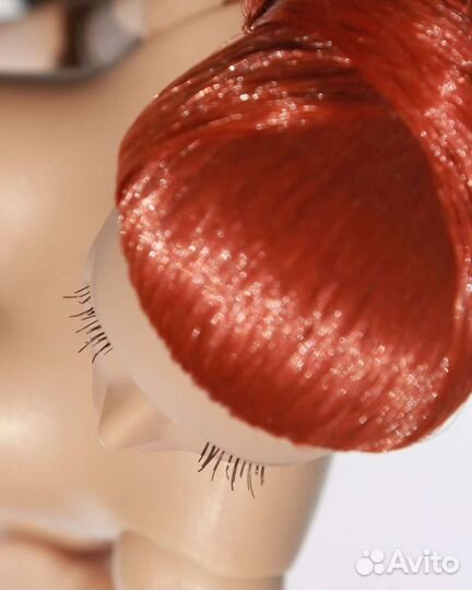 Fashion Royalty Виктуар