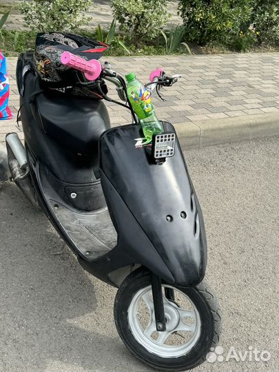 Honda dio af34