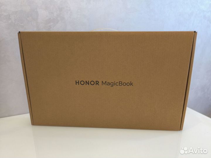 Honor MagicBook x16 pro 2023