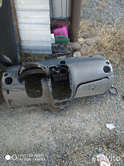 Торпеда matiz