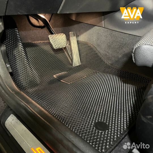 Коврики EVA ева эва в Северодвинске за 2 часа