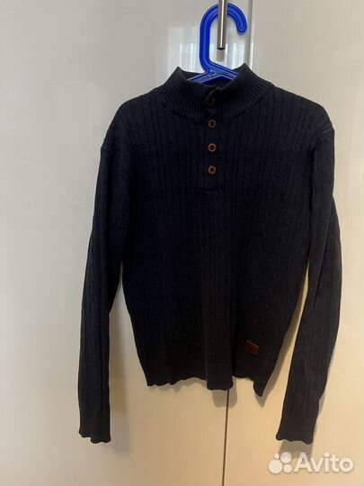 Вещи пакетом на мальчика 140