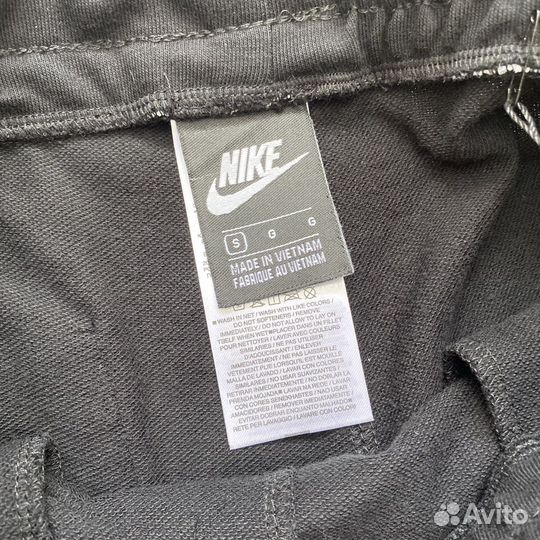 Шорты Nike оригинал
