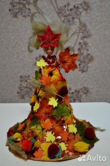 Делаю поделки