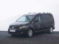 Volkswagen Caddy 2.0 AMT, 2012, 146 364 км, с пробегом, цена 1 449 000 руб.