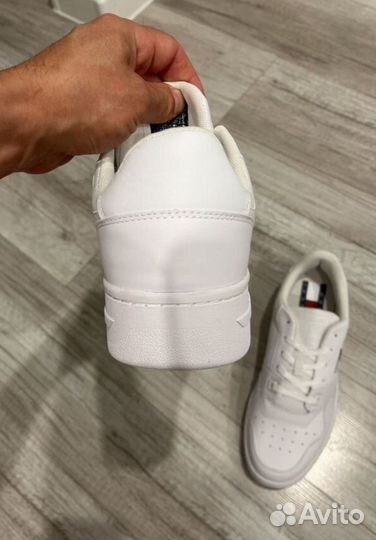 Красовка мужской Томми Хилфигер