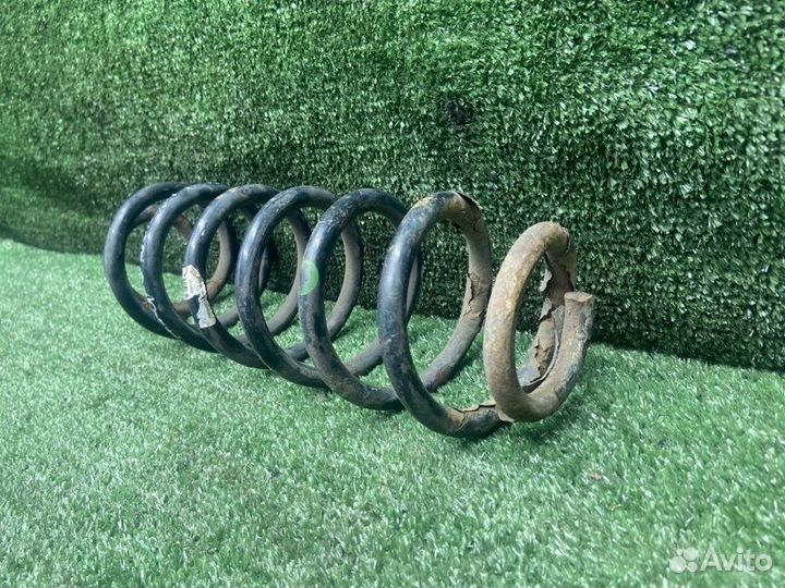 Пружина задняя Skoda Octavia 1 A4