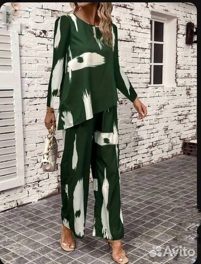 Костюм двойка 50р до 58р