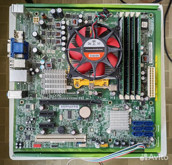 Amd phenom II x6 1045t