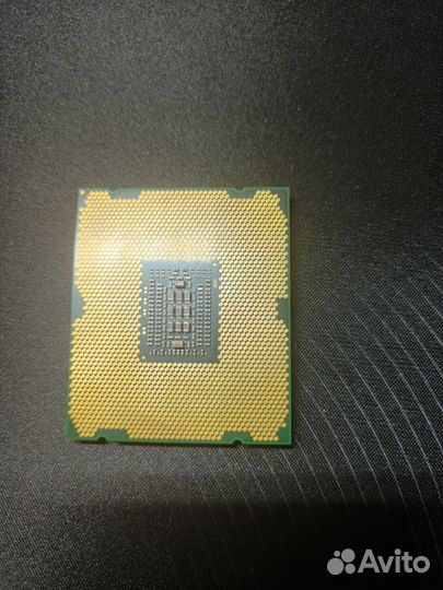Xeon e5 2689