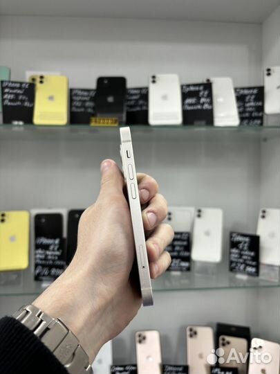 iPhone 12 mini, 64 ГБ