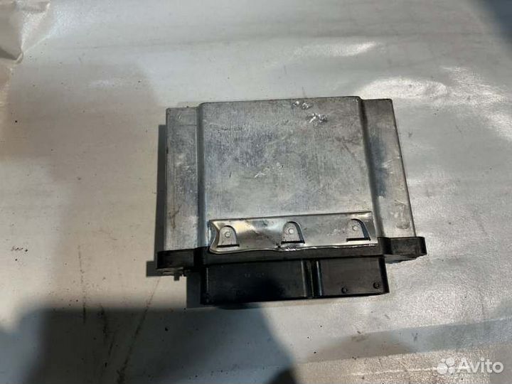 Блок управления двигателем Volkswagen Golf 7 1.4