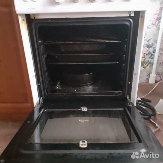 Газовая плита бу