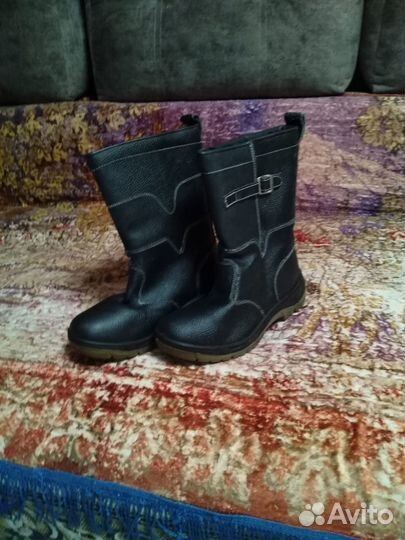 Спецодежда