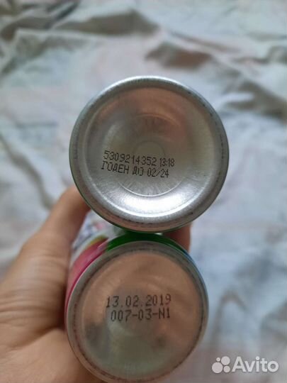 Мусс для укладки волос