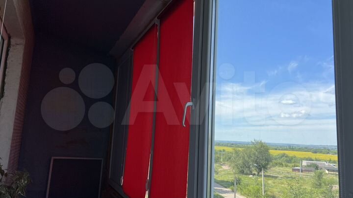 4-к. квартира, 80,9 м², 4/9 эт.