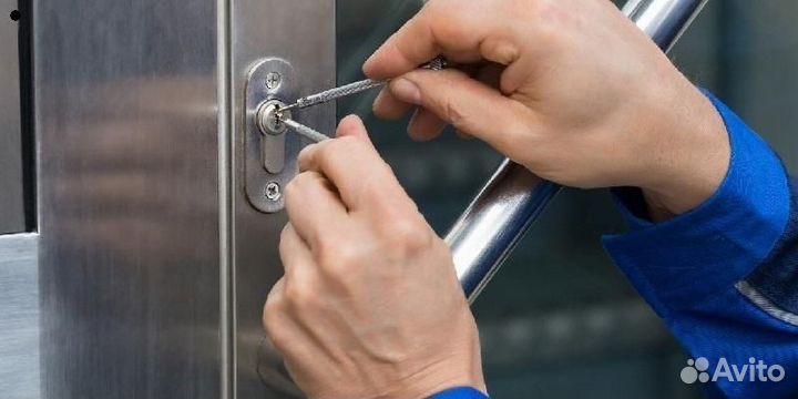 Замена замков/ Установка замков/ Вскрытие авто