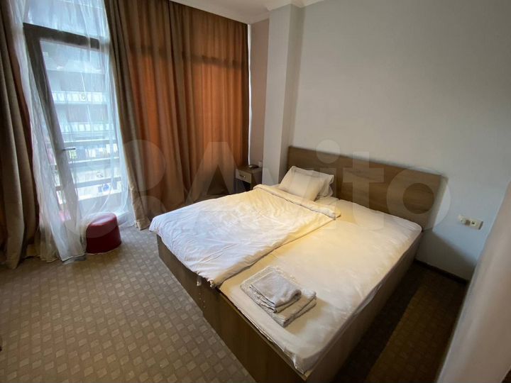Гостиница 300 м² (Грузия)