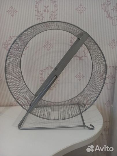 Колесо для грызунов 30 см