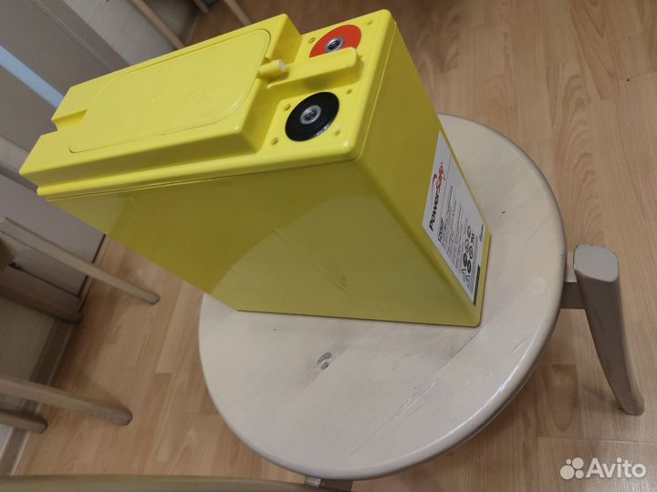 Акб AGM Hawker PowerSafe 62ач