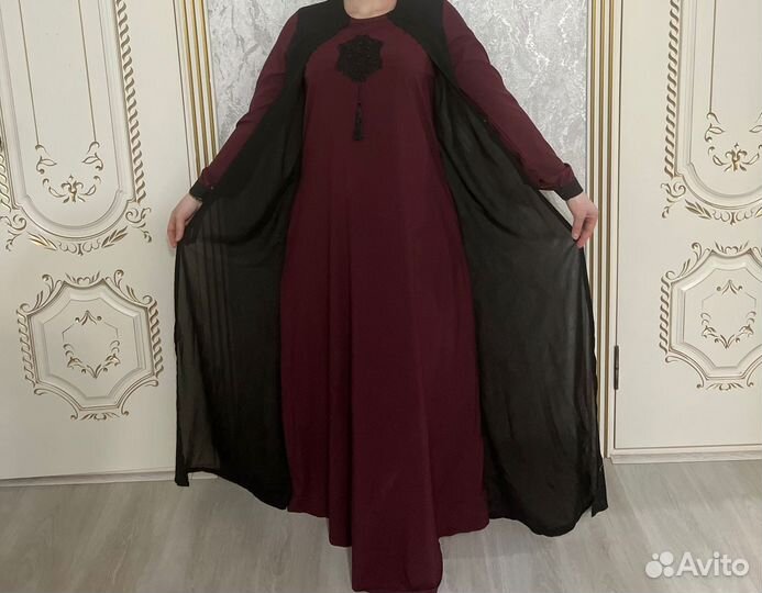 Платье