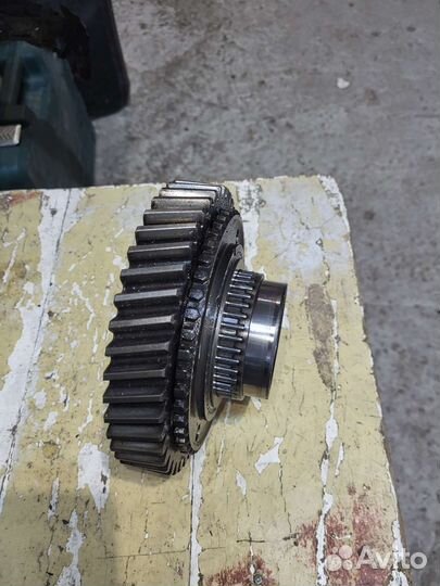 Шестерня кпп / 2-3 передачи Mitsubishi ME642611