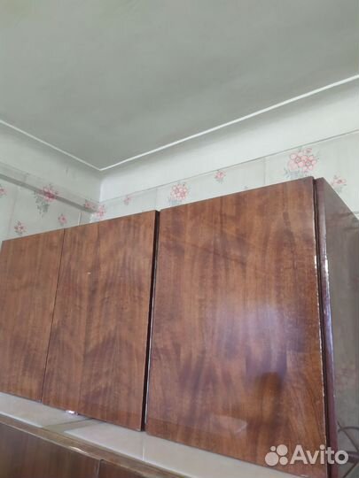 Антресоль на шкаф