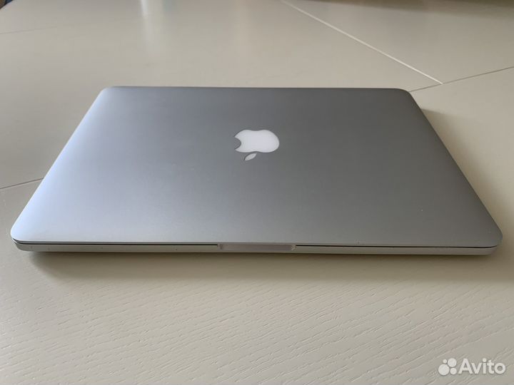 Apple MacBook Pro 13 Retina 8gb 128gb