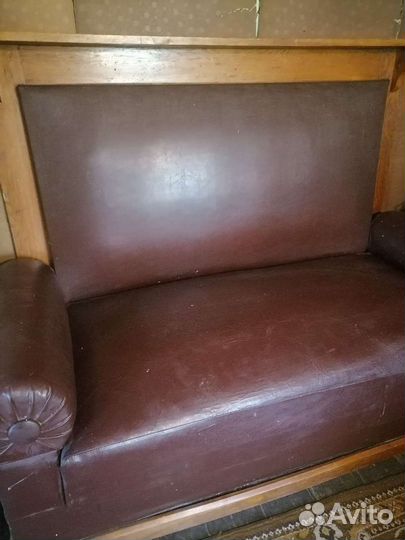 Диван сталинский