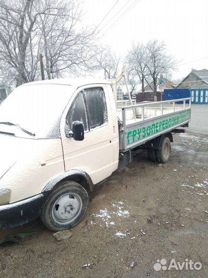 Грузоперевозки газель(борт4.2м.)