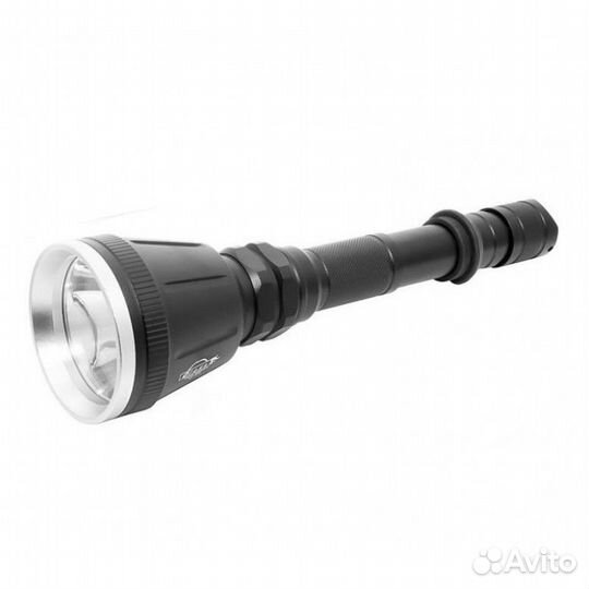 Фонарь подствольный