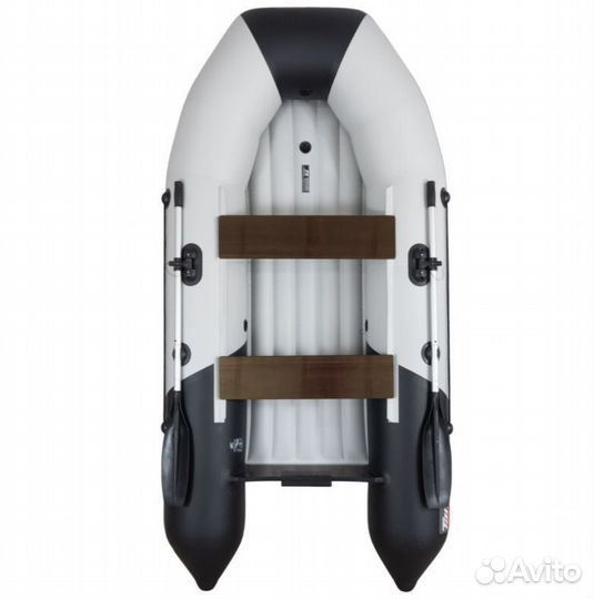 Лодка пвх Таймень NX 2800 нднд 