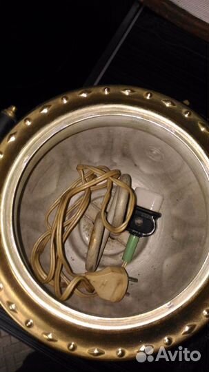 Самовар электрический 1987 год