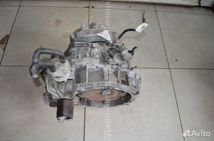 АКПП коробка передач HTQ 2.0 fsi Golf V Touran