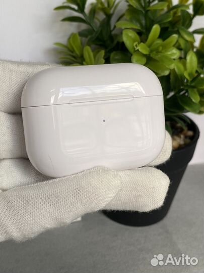 Airpods Pro 