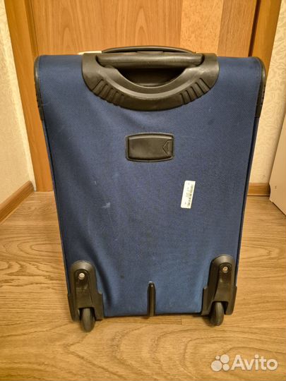 Чемодан Grand S