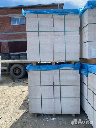 Газоблок Пораблок